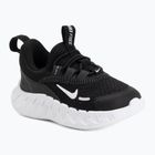 Detské topánky Nike Free Ride black/anthracite/white