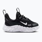 Detské topánky Nike Free Ride black/anthracite/white