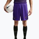 Pánske futbalové šortky Nike FC Barcelona 2026/27 Stadium Away field purple/black/black