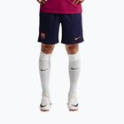 Detské futbalové šortky Nike FC Barcelona Dri-Fit ADV Strike Elite blackened blue/noble red/mineral yellow