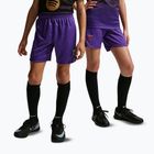 Detské futbalové šortky Nike FC Barcelona 2026/27 Stadium Away field purple/black/black