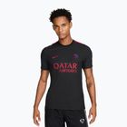 Pánsky futbalový dres Nike Paris Saint-Germain Dri-Fit ADV Strike Elite black/global red/hyper royal/global red