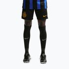Pánske futbalové šortky Nike Inter Milan Dri-Fit Stadium Home black/university gold