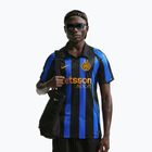 Pánsky futbalový dres Nike Inter Milan Dri-Fit Stadium Home lyon blue/black/university gold