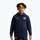 Detská mikina Nike FC Barcelona Club