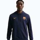 Pánska mikina Nike FC Barcelona Club Hoodie