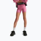 Detské šortky Nike Pro peony/white