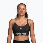 Fitness podprsenka Nike Pro Seamless Light Support black/white
