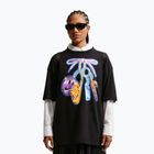 Dámske tričko Nike Sportswear Classic Oversized 010 black
