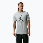 Pánske tričko Jordan Jumpman Flight dark grey heather