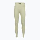 Dámske legíny Nike One High-Waisted Seamless olive aura