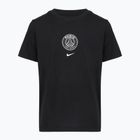 Detské tričko Nike Paris Saint-Germain Soccer black