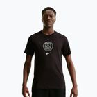 Pánske tričko Nike Paris Saint-Germain Soccer black