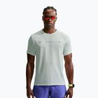 Pánske bežecké tričko Nike AeroSwift Dri-Fit ADV barely green/lapis