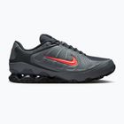 Pánska obuv Nike Nike Reax 8 smoke grey/black/bright crimson