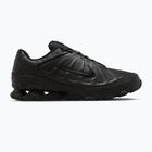 Pánska obuv Nike Nike Reax 8 black/anthracite/black