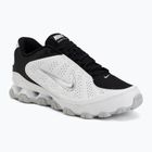 Pánske topánky Nike Nike Reax 8 summit white/black/metallic silver