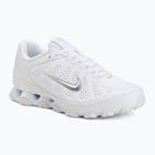 Pánske topánky Nike Nike Reax 8 white/pure platinum/metallic silver