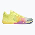 Dámske barefoot topánky Xero Shoes X1 Low unny lime