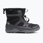 Detské barefoot topánky Xero Shoes Alpine Pull On black