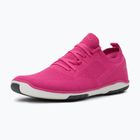 Dámske barefoot topánky Xero Shoes Nexus Knit fuchsia purple