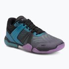 Dámske barefoot topánky Xero Shoes X1 Low vivid purple/cosmic blue