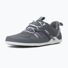 Pánske barefoot topánky Xero Shoes Prio Easy On steel gray