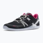 Dámske barefoot topánky Xero Shoes XT Max black/white purple