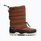 Dámske barefoot topánky Xero Shoes Alpine Pull On rawhide