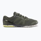 Pánske barefoot topánky Xero Shoes HFS II army green