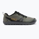 Pánske barefoot topánky Xero Shoes Mesa Summit army green