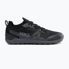 Pánske barefoot topánky Xero Shoes Mesa Summit Waterproof black