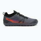 Dámske barefoot topánky Xero Shoes Mesa Summit Waterproof asphalt/multi