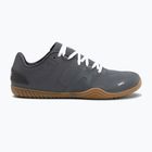 Pánske barefoot topánky Xero Shoes 360 Rally steel gray