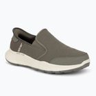 Pánske topánky SKECHERS Slip-Ins Equalizer 5.0 - Drayze taupe