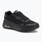 Pánska obuv SKECHERS Uno Flex Spring On Air black