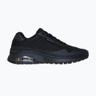 Pánska obuv SKECHERS Uno Flex Spring On Air black