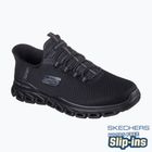 Pánske topánky SKECHERS Glide-Step Noxus black