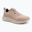 Dámske topánky SKECHERS Bobs Moda Flex blush pink