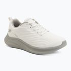 Dámske topánky SKECHERS Bobs Moda Flex Mellow Dawn white