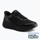 Pánske topánky SKECHERS Bobs Skillz black