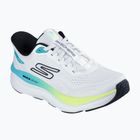 Pánske bežecké topánky SKECHERS Max Run white