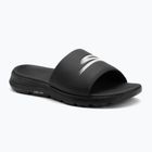 Pánske žabky SKECHERS Go Consistent Sandal 2.0 Culver black