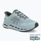 Dámske topánky SKECHERS Max Cushioning Glide-Step Aberdeen green