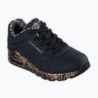 Dámske topánky SKECHERS Uno Loving Love black