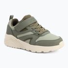 Detské topánky SKECHERS Uno Lite Echo Surge olive