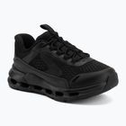 Detské topánky SKECHERS Glide-Step + Vista Lane black