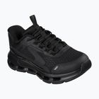 Detské topánky SKECHERS Glide-Step + Vista Lane black