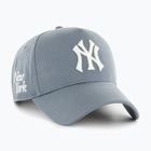47 Značka MLB New York Yankees Foundation Offside Dt čadičová baseballová čiapka