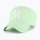 47 Značka MLB New York Yankees CLEAN UP aloe baseballová čiapka